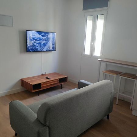 Acogedor Apartamento Madrid Centro Ngoại thất bức ảnh