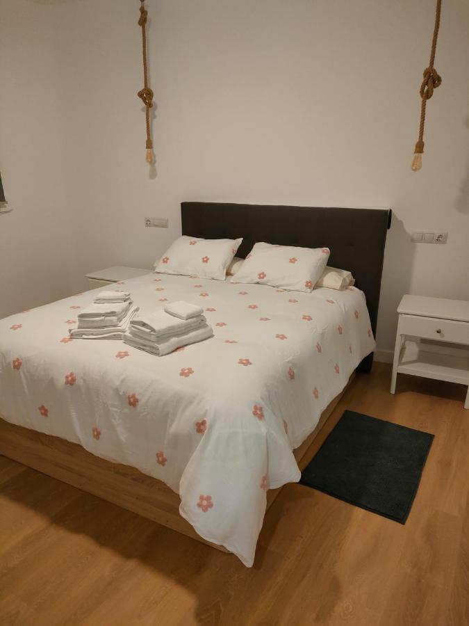 Acogedor Apartamento Madrid Centro Ngoại thất bức ảnh