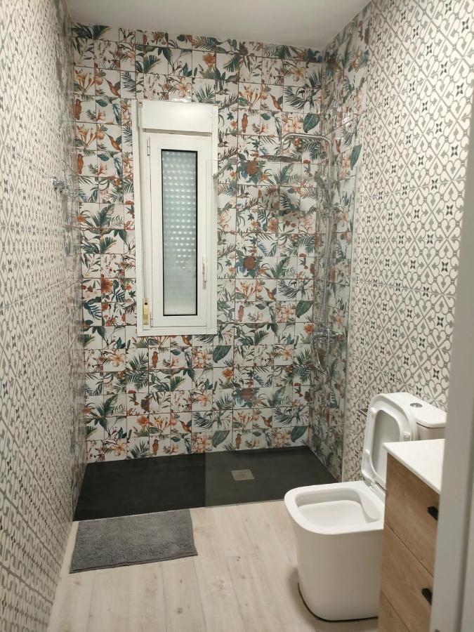 Acogedor Apartamento Madrid Centro Ngoại thất bức ảnh
