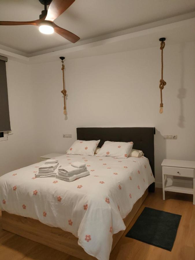 Acogedor Apartamento Madrid Centro Ngoại thất bức ảnh